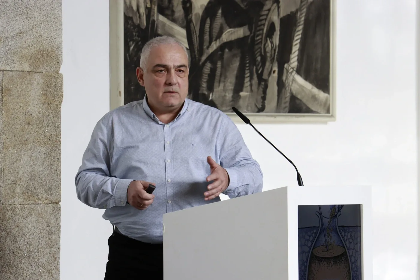 Zurab Topuridze founder